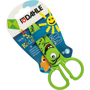DAHLE Kinderschere grün 12,0 cm DAHLE Kinderschere grün 12,0 cm von Dahle