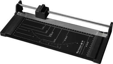 DAHLE Rollen-Schneidemaschine VANTAGE 50 Schnittlänge--höhe: 320 - 0,5 mm (82.01.40050) von Dahle