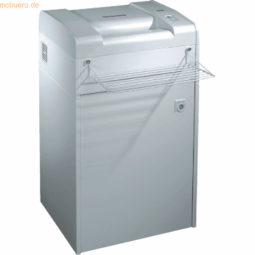 Dahle Aktenvernichter 119 Volume Pro 20390 Streifenschnitt 6mm von Dahle