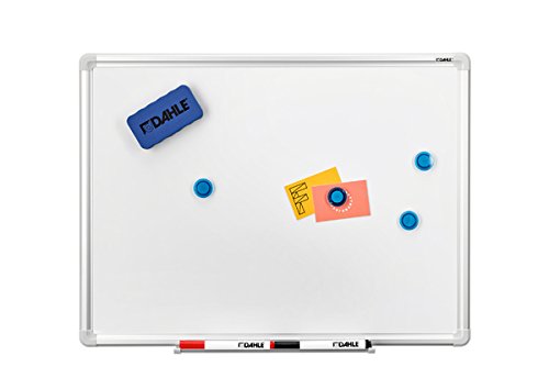 Dahle Bürotechnik Wandtafel DAHLE Basic Board 96250, 60 x 45 cm von Dahle