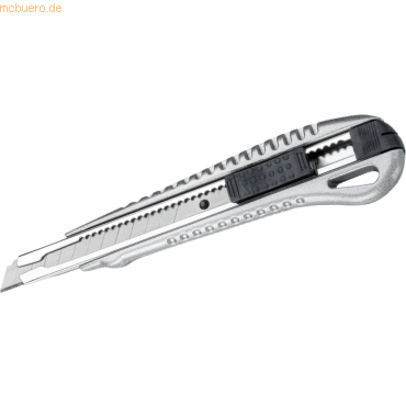 Dahle Cutter Professional Metall 9mm silber Dahle Cutter Professional Metall 9mm silber von Dahle
