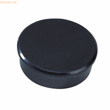 Dahle Haftmagnet 95538-20982 38mm schwarz 10 Stück Dahle Haftmagnet 95538-20982 38mm schwarz 10 Stück von Dahle