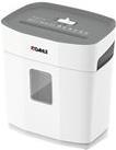 Dahle PaperSAFE 120 - Vorzerkleinerer - Kreuzschnitt - 5 x 18 mm - P-4, F-1, T-4, E-3 (23120-16169) von Dahle