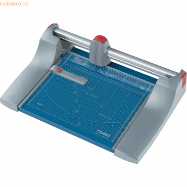 Dahle Schneidemaschine 440 360mm Handpressung Roll + Schnitt Dahle Schneidemaschine 440 360mm Handpressung Roll + Schnitt von Dahle