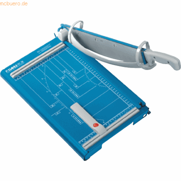 Dahle Schneidemaschine 561 360mm automatische Pressung Dahle Schneidemaschine 561 360mm automatische Pressung von Dahle