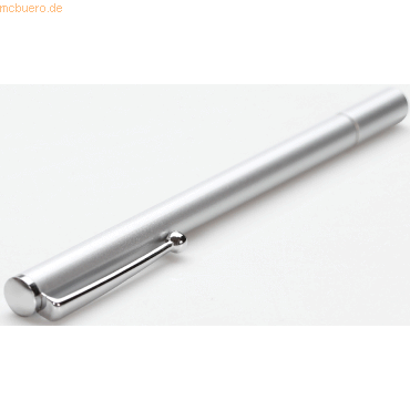 Dahle Teleskop-Zeigestab 60cm mit Kugelschreibermine von Dahle