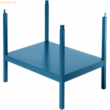 Dahle Untergestell für 00519+00569 von Dahle