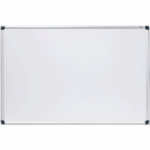 Dahle Whiteboard Professional Board 60 x 90 cm Aluminium von Dahle