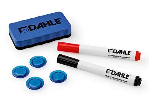 Dahle Whiteboard Starterset, 1 - Pack von Dahle