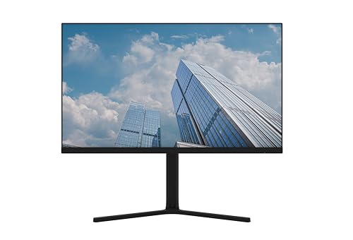 DAHUA Monitor 27 Zoll 1920x1080p IPS 75Hz DHI-LM27-B201S-B3 DAHUA Monitor 27 Zoll 1920x1080p IPS 75Hz DHI-LM27-B201S-B3 von Dahua