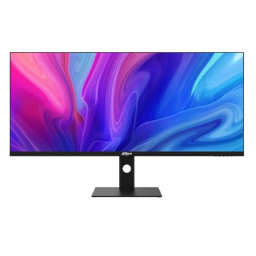 Beamer Marke Dahua Modell Monitor Dahua 44 Zoll DHI-LM44-U321A Panorama 144 Hz, 32:9, USB Typ C, 65 W, IPS von Dahua