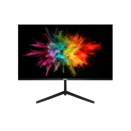 DAHUA 27' DHI-LM27-B200 FHD VGA HDMI Monitor DAHUA 27' DHI-LM27-B200 FHD VGA HDMI Monitor von Dahua