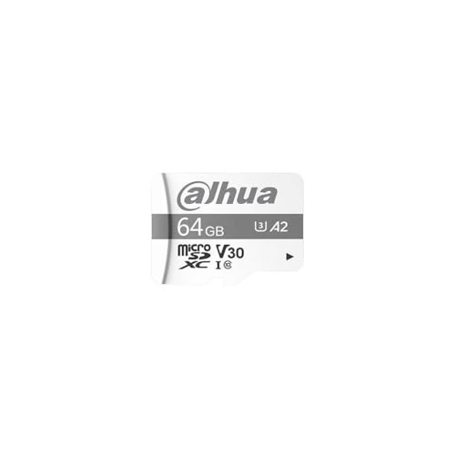 DAHUA P100 Micro SD 64GB Surveillance von Dahua