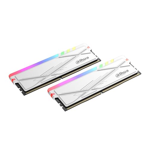 DAHUA Technology Arbeitsspeicher 32GB DDR4 3600MHz CL18 von Dahua
