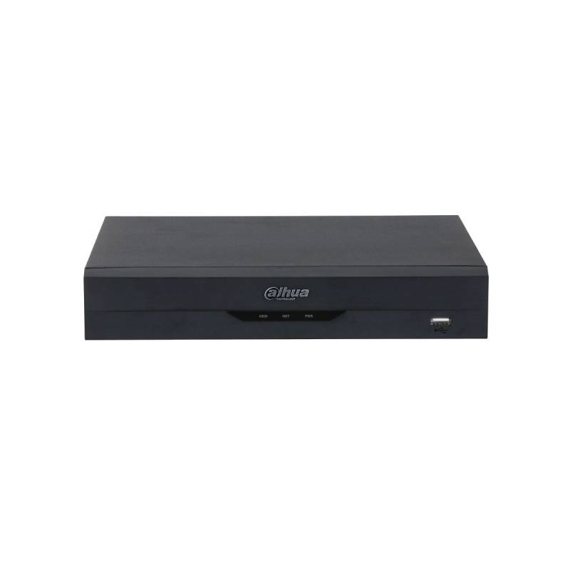 Dahua 8-Kanal IP Rekorder NVR2108HS-I2 ohne Festplatte von Dahua