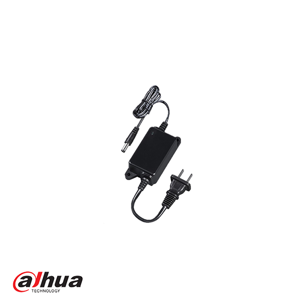 Dahua DH-PWR1 12V 1A Netzadapter Dahua DH-PWR1 12V 1A Netzadapter von Dahua