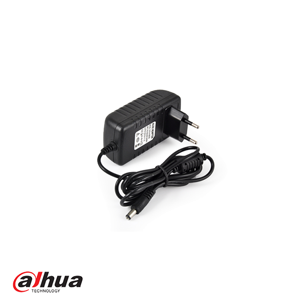 Dahua DH-PWR6 12V DC 3A Netzgerät Dahua DH-PWR6 12V DC 3A Netzgerät von Dahua