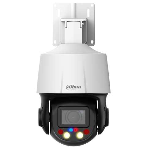 Dahua - DH-SD3E405DB-GNY-A-PV1 - WizSense - TiOC - 5x optischer Zoom - 4 Megapixel - IP - PTZ - Kamera Dahua - DH-SD3E405DB-GNY-A-PV1 - WizSense - TiOC - 5x optischer Zoom - 4 Megapixel - IP - PTZ - Kamera von Dahua