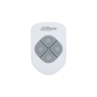 Dahua DHI-ARA24-W2(868) AirShield Funkfernbedienung von Dahua