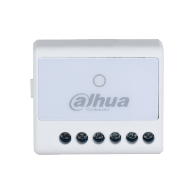 Dahua DHI-ARM7011-W2(868) AirShield Drahtlos-Relais 7-24VDC von Dahua