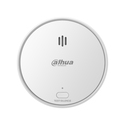 Dahua DHI-HY-SA21A-W2(868) AirShield Funk-Rauchwarnmelder von Dahua