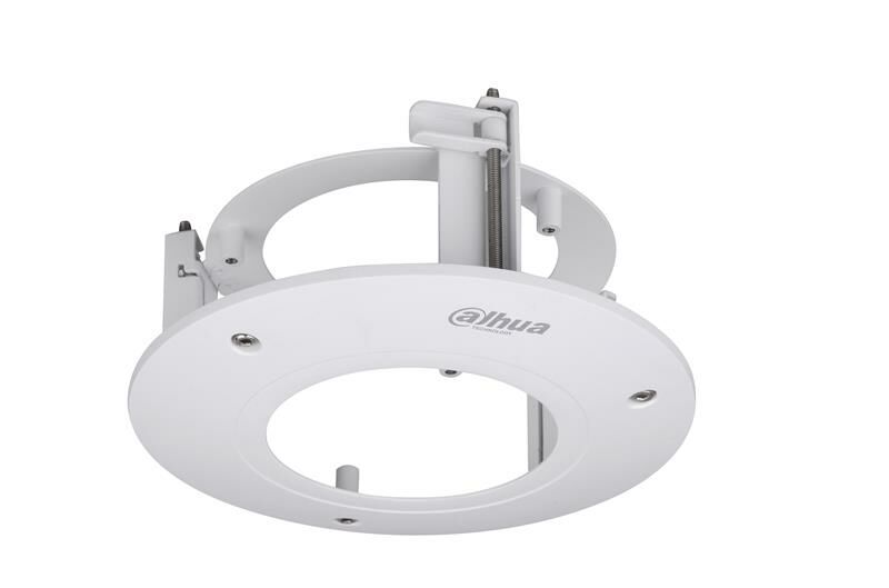 Dahua Deckeneinbauhalterung Innenanwendung PFB200C Dahua Deckeneinbauhalterung Innenanwendung PFB200C von Dahua