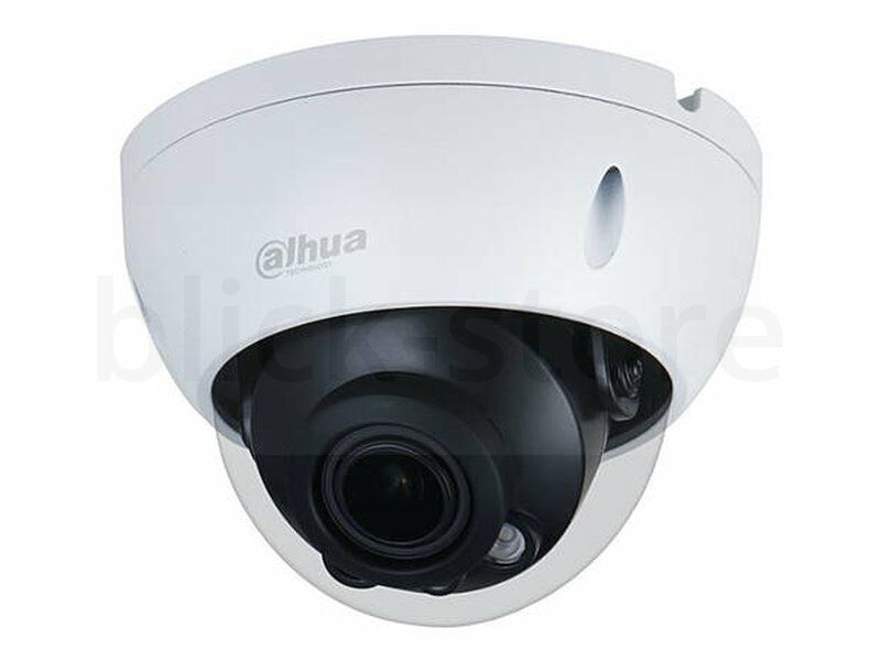 Dahua HDBW2431R-Z-S2 Domekamera 4MP, mit variablem Zoom Dahua HDBW2431R-Z-S2 Domekamera 4MP, mit variablem Zoom von Dahua