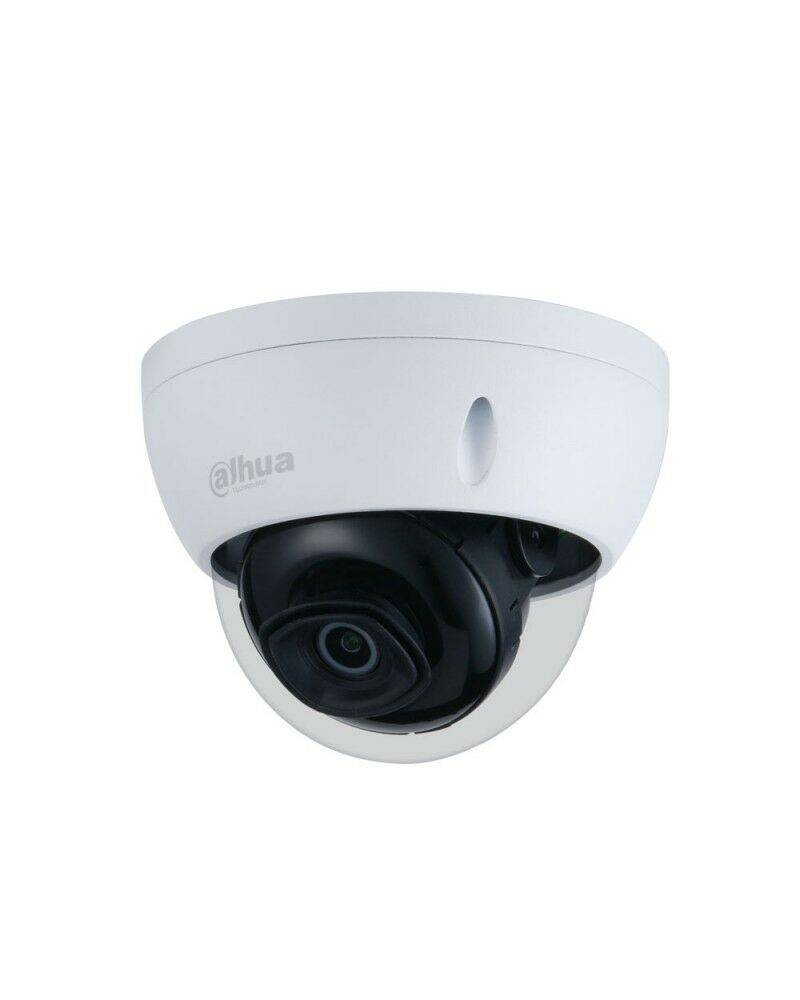 Dahua IP Domekamera HDBW2230E-S-S2 2MP POE von Dahua