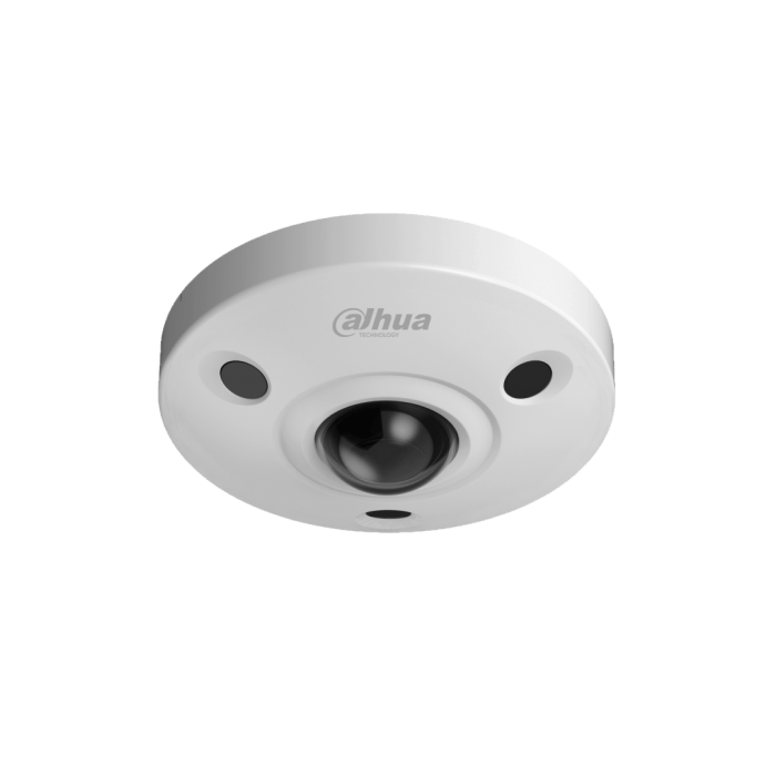 Dahua IPC-EBW81242-AS-S2 - WizMind - Panorama - Fish Eye - 12 Megapixel - 360° IP Kamera Dahua IPC-EBW81242-AS-S2 - WizMind - Panorama - Fish Eye - 12 Megapixel - 360° IP Kamera von Dahua