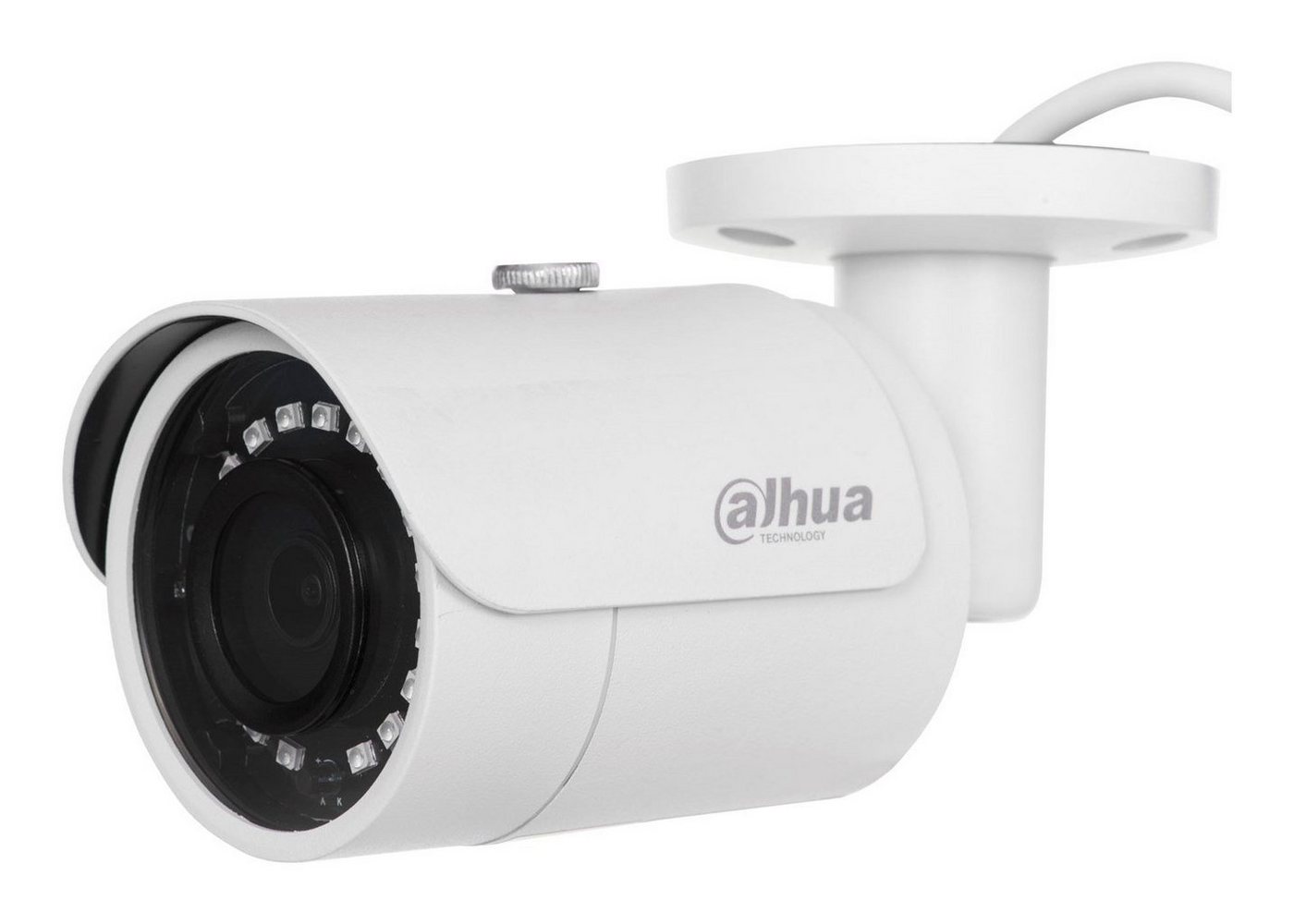Dahua IPC-HFW1230S-0280B-S5 IP KAMERA IP-Überwachungskamera (2 MP, Nachtsicht) von Dahua