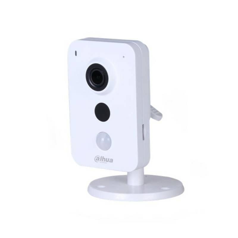 Dahua IPC-K42 Senioren Babyphone und Haustierkamera mit WLAN und Audio von Dahua