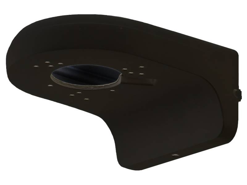 Dahua PFB205W-B Wandhalterung von Dahua