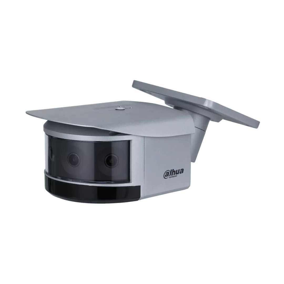 Dahua PFW81642-A180 - WizMind - Panorama - Bullet - 4 Megapixel IP - Kamera von Dahua