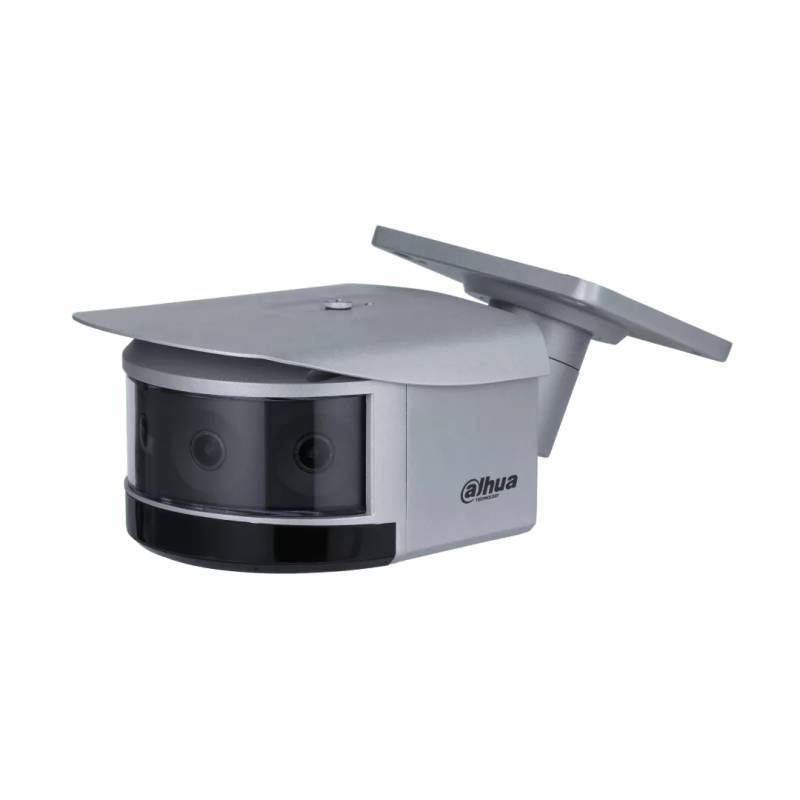 Dahua PFW81642-A180 - WizMind - Panorama - Bullet - 4 Megapixel IP - Kamera von Dahua