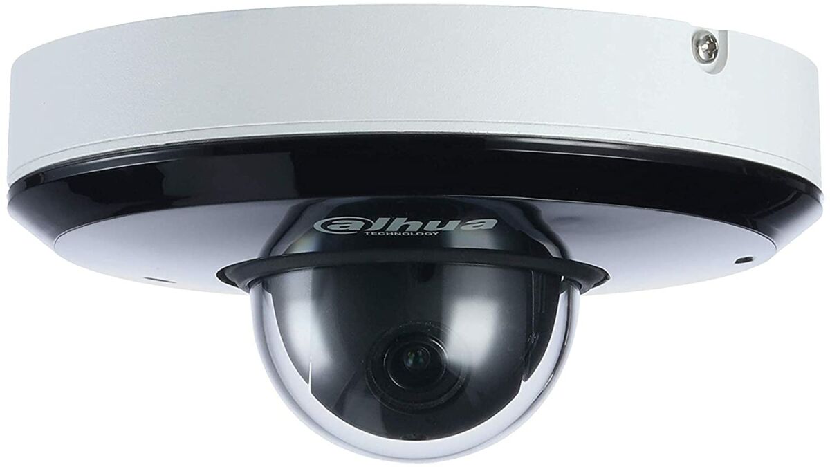 Dahua PTZ Kamera SD1A404DB-GNY Dahua PTZ Kamera SD1A404DB-GNY von Dahua