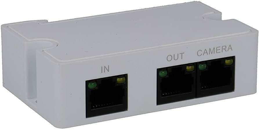 Dahua PoE Extender PFT1300 Dahua PoE Extender PFT1300 von Dahua