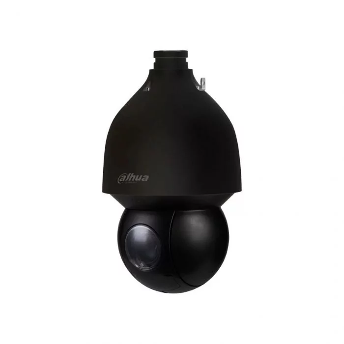Dahua SD5A825GA-HNR - WizSense - Starlight - 25x optischer Zoom - Automatische Nachführung - 8 Megapixel - IP - PTZ - Kamera - Schwarz Dahua SD5A825GA-HNR - WizSense - Starlight - 25x optischer Zoom - Automatische Nachführung - 8 Megapixel - IP - PTZ - Kamera - Schwarz von Dahua