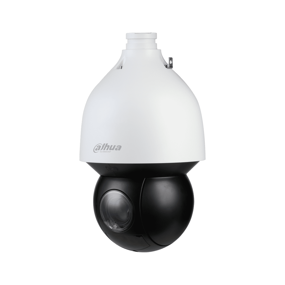 Dahua SD5A825GA-HNR - WizSense - Starlight - 25x optischer Zoom - Automatische Nachführung - 8 Megapixel - IP - PTZ - Kamera - Weiß Dahua SD5A825GA-HNR - WizSense - Starlight - 25x optischer Zoom - Automatische Nachführung - 8 Megapixel - IP - PTZ - Kamera - Weiß von Dahua
