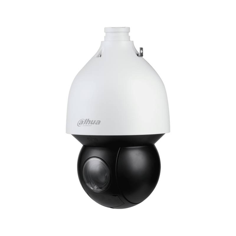 Dahua SD5A825GA-HNR - WizSense - Starlight - 25x optischer Zoom - Automatische Nachführung - 8 Megapixel - IP - PTZ - Kamera - Weiß von Dahua