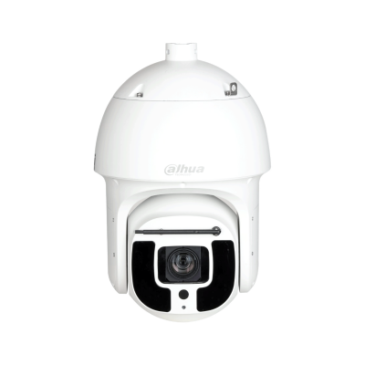 Dahua SD8A845QA-HNF - WizSense - Starlight - 45x optischer Zoom - Automatische Nachführung - 8 Megapixel - IP - PTZ - Kamera Dahua SD8A845QA-HNF - WizSense - Starlight - 45x optischer Zoom - Automatische Nachführung - 8 Megapixel - IP - PTZ - Kamera von Dahua