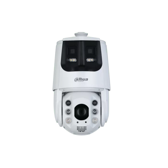 Dahua SDT6C432-4P-GB-APV-0280 - WizSense -Starlight - TiOC - 32x optischer Zoom - 4 Megapixel - IP - PTZ - Kamera von Dahua