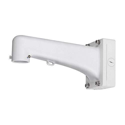 Dahua Technology PFB310W Wandhalter für Speed Dome weiß Dahua Technology PFB310W Wandhalter für Speed Dome weiß von Dahua