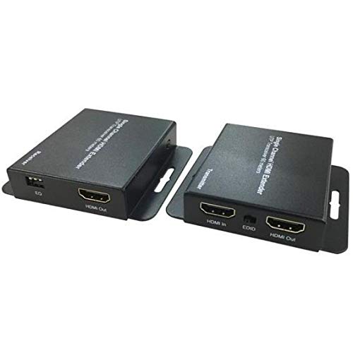 I/O VIDEO EXTENDER HDMI 1CH FU/PFM700-E DAHUA von Dahua