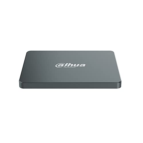 NAND-SSD C800A von Dahua