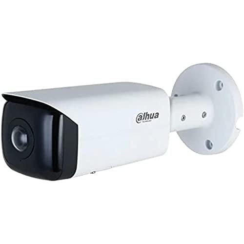 NET CAMERA 4MP IR BULLET AI/IPC-HFW3441T-AS-P-0210B DAHUA von Dahua