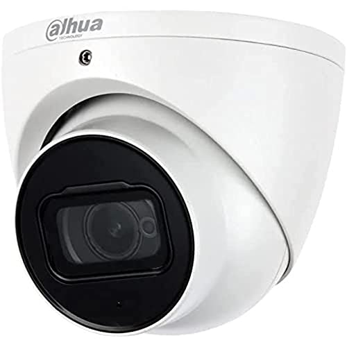 NET CAMERA 5MP IR EYEBALL AI/IPC-HDW5541TM-ASE-0280B DAHUA von Dahua