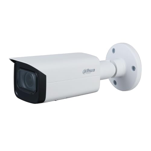 NET Camera 5MP IR BULLET/IPC-HFW2541T-ZAS-27135 DAHUA von Dahua