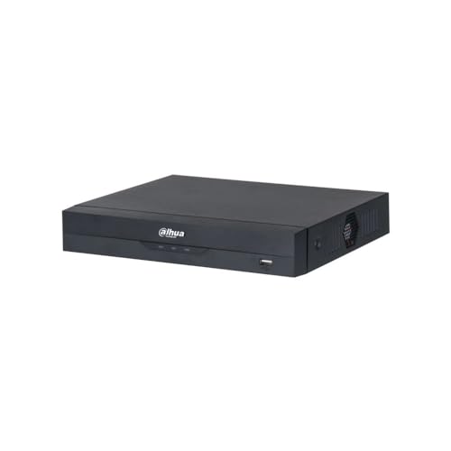 NET VIDEO RECORDER 4CH AI/NVR2104HS-I2 DAHUA von Dahua