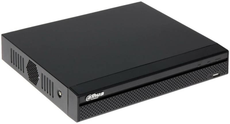 Netzwerkrekorder 4-Kanal Dahua NVR2104HS-S3 ohne Festplatte von Dahua