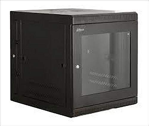 PFC200-12U8D Mobile Rack 19",da 12 unità P800 von Dahua